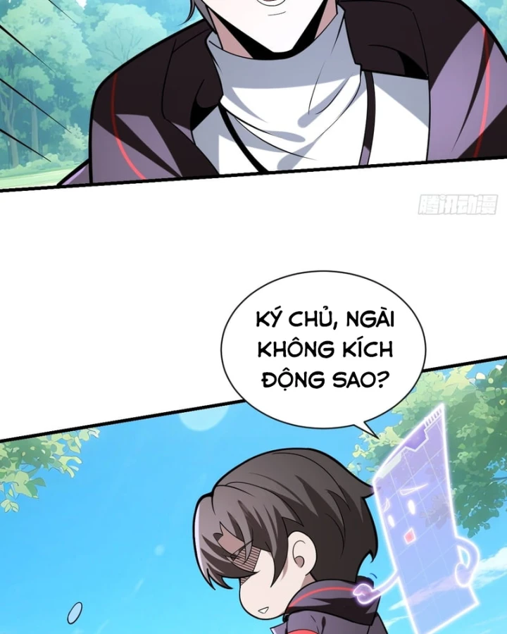 Người Khác Luyện Cấp Ta Tu Tiên, Tới Đại Thừa Kỳ Thì Rời Núi Chapter 63 - 29