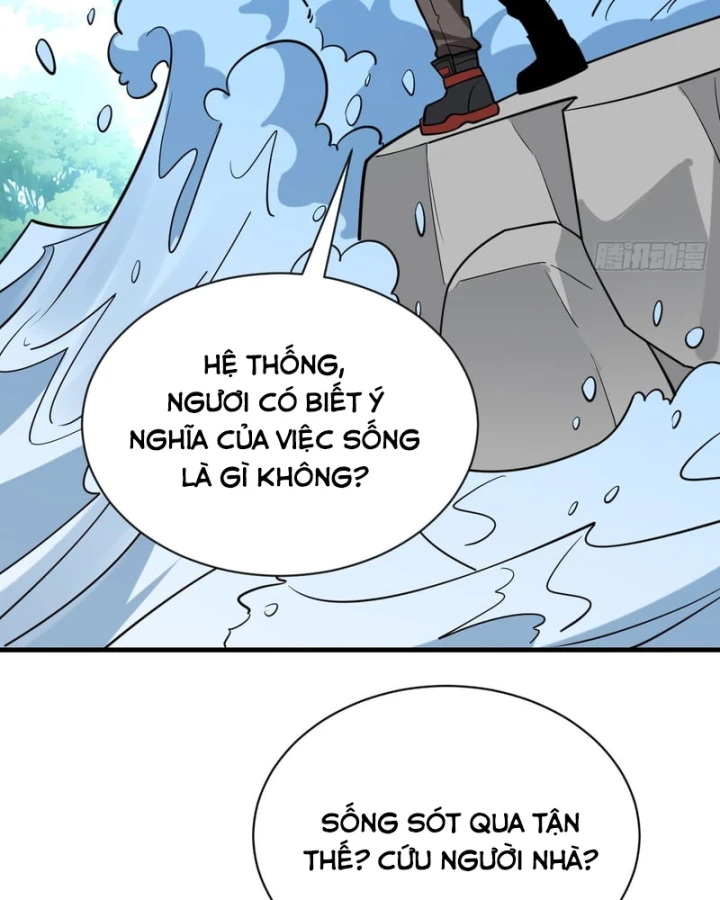 Người Khác Luyện Cấp Ta Tu Tiên, Tới Đại Thừa Kỳ Thì Rời Núi Chapter 63 - 31