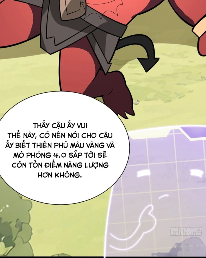 Người Khác Luyện Cấp Ta Tu Tiên, Tới Đại Thừa Kỳ Thì Rời Núi Chapter 63 - 34