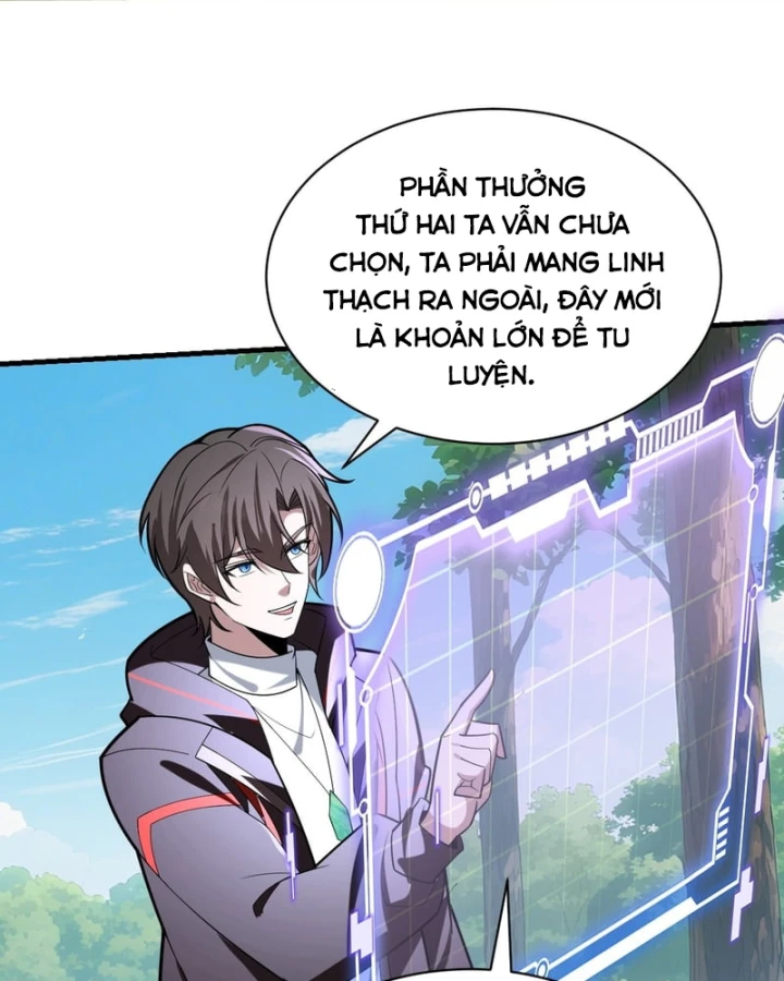 Người Khác Luyện Cấp Ta Tu Tiên, Tới Đại Thừa Kỳ Thì Rời Núi Chapter 63 - 35