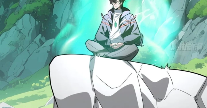 Người Khác Luyện Cấp Ta Tu Tiên, Tới Đại Thừa Kỳ Thì Rời Núi Chapter 63 - 37