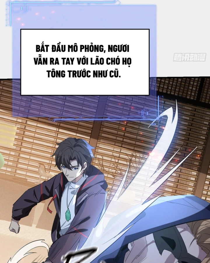 Người Khác Luyện Cấp Ta Tu Tiên, Tới Đại Thừa Kỳ Thì Rời Núi Chapter 63 - 51