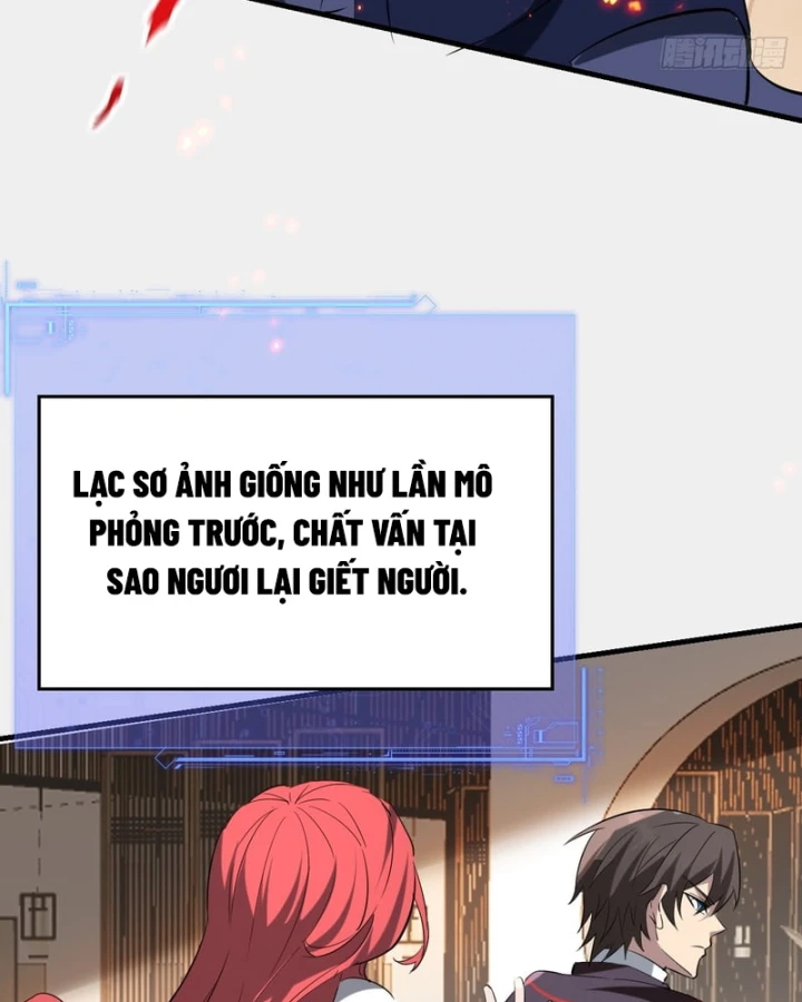 Người Khác Luyện Cấp Ta Tu Tiên, Tới Đại Thừa Kỳ Thì Rời Núi Chapter 63 - 53