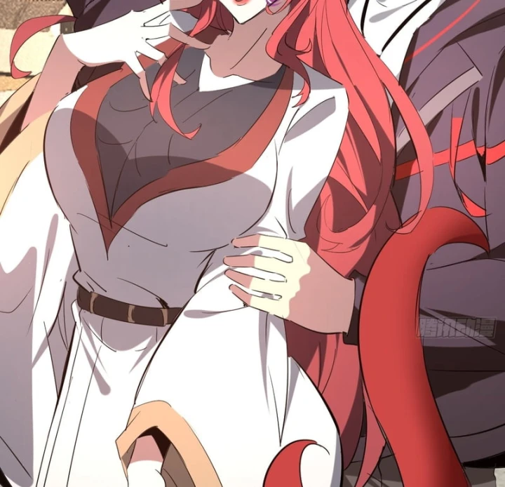 Người Khác Luyện Cấp Ta Tu Tiên, Tới Đại Thừa Kỳ Thì Rời Núi Chapter 63 - 56