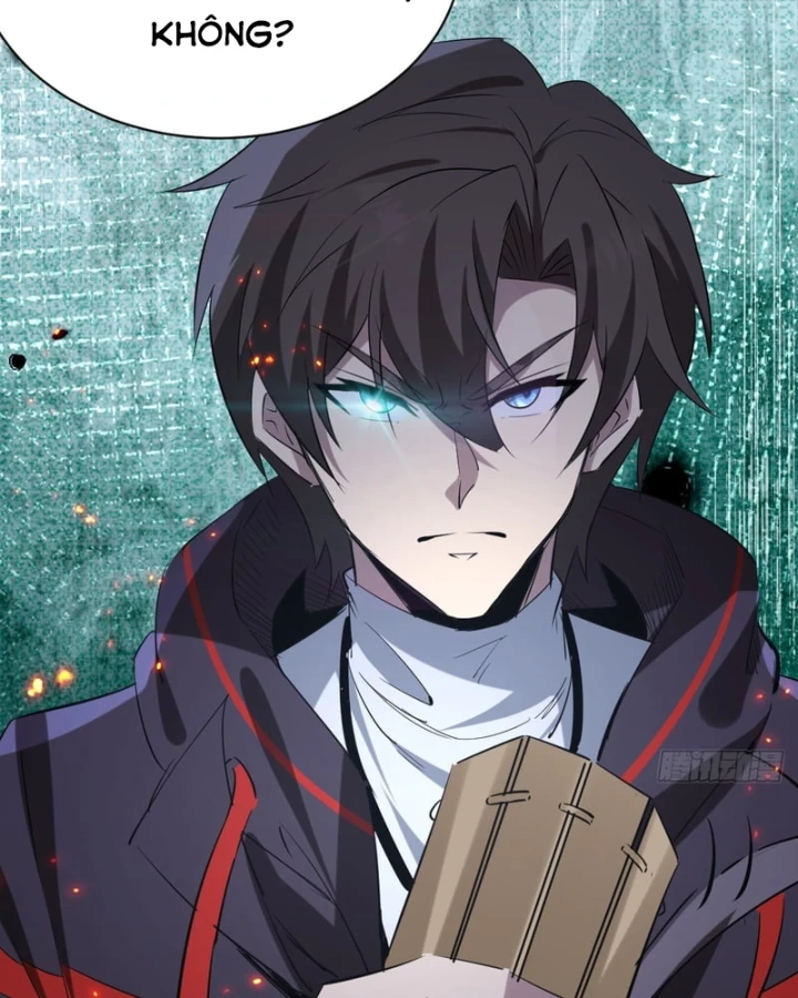 Người Khác Luyện Cấp Ta Tu Tiên, Tới Đại Thừa Kỳ Thì Rời Núi Chapter 63 - 62