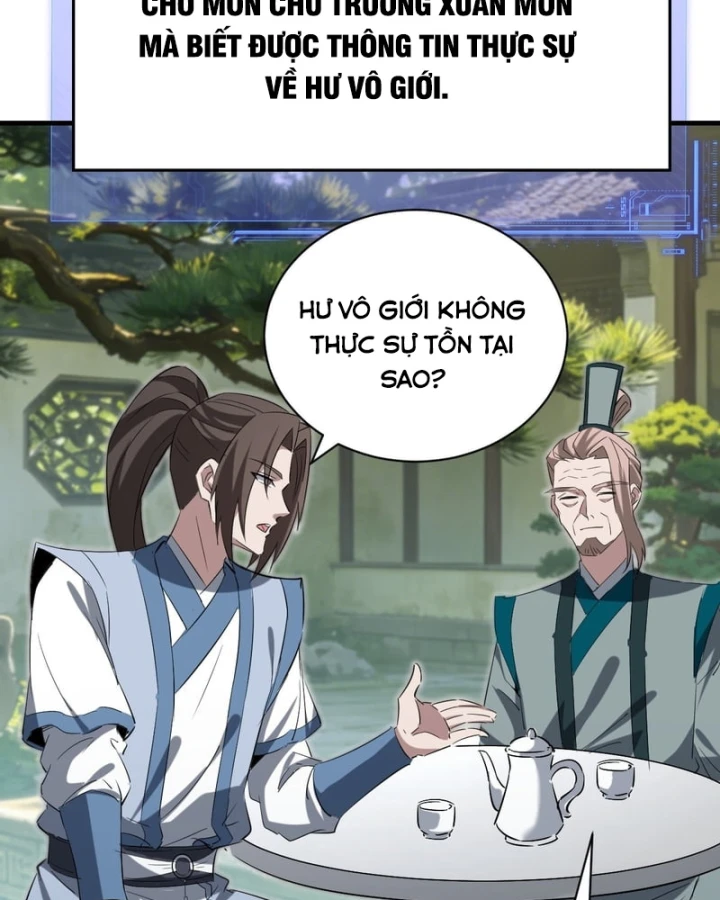 Người Khác Luyện Cấp Ta Tu Tiên, Tới Đại Thừa Kỳ Thì Rời Núi Chapter 64 - 3