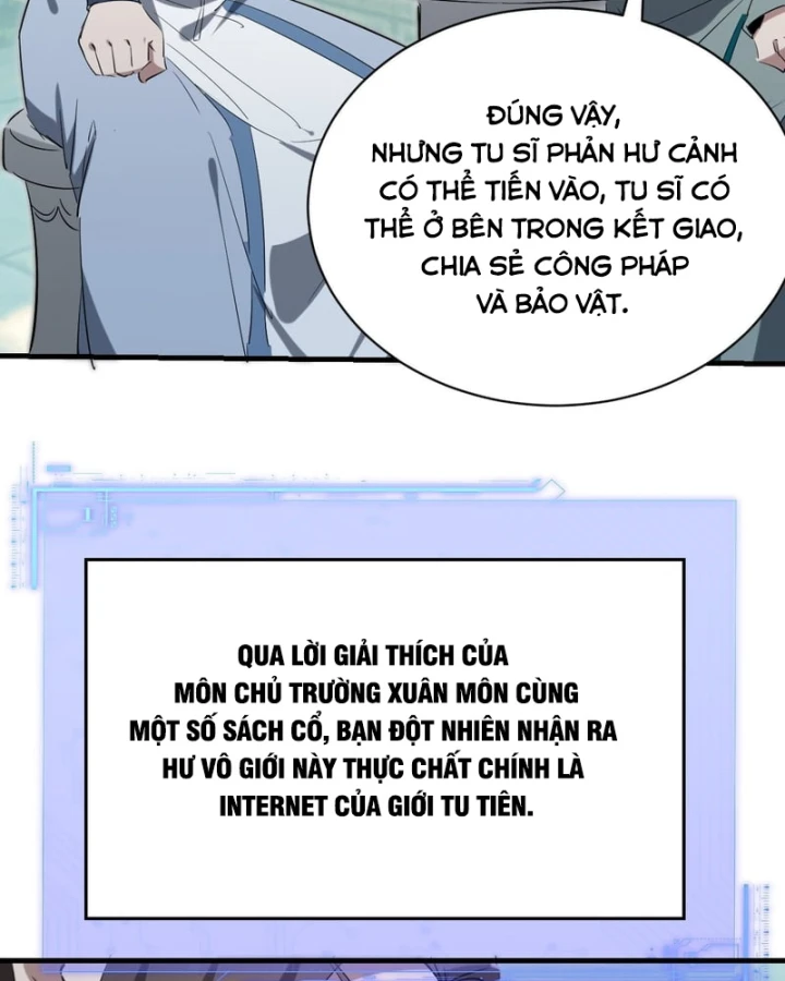 Người Khác Luyện Cấp Ta Tu Tiên, Tới Đại Thừa Kỳ Thì Rời Núi Chapter 64 - 4