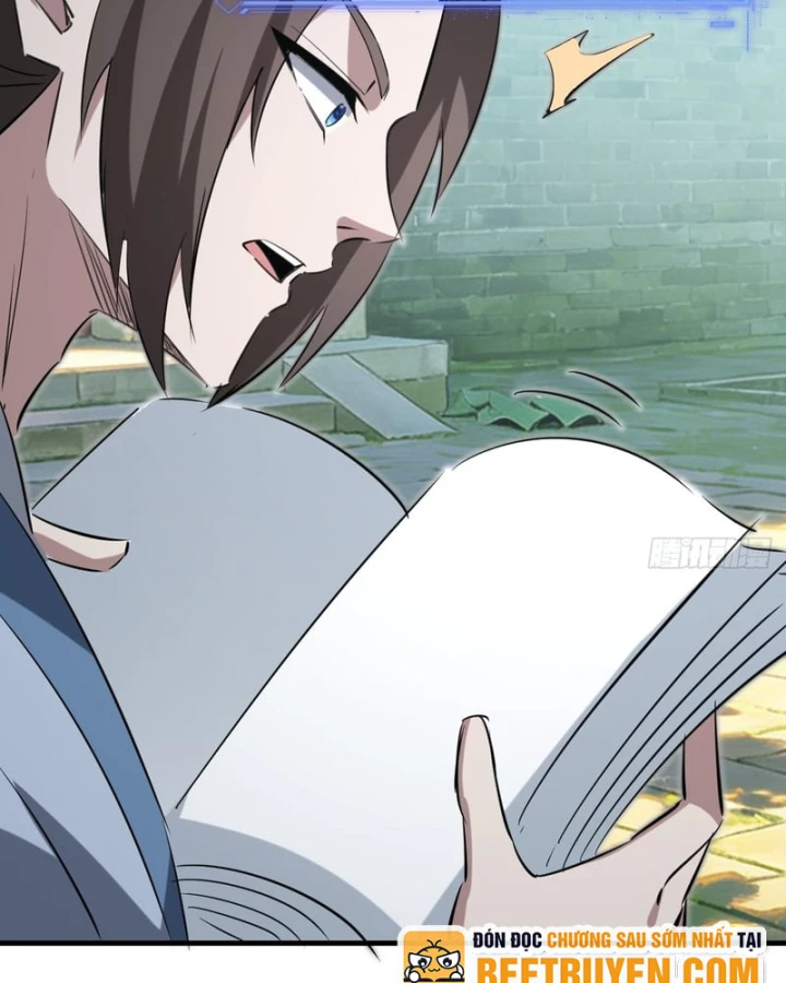 Người Khác Luyện Cấp Ta Tu Tiên, Tới Đại Thừa Kỳ Thì Rời Núi Chapter 64 - 5