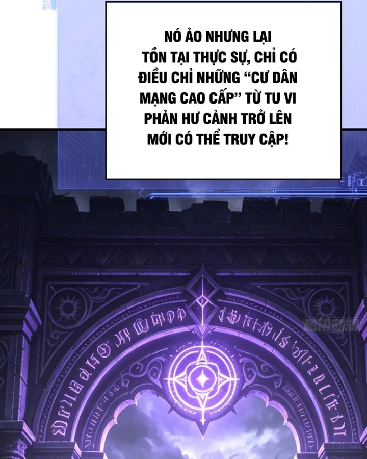 Người Khác Luyện Cấp Ta Tu Tiên, Tới Đại Thừa Kỳ Thì Rời Núi Chapter 64 - 7