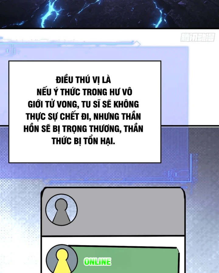 Người Khác Luyện Cấp Ta Tu Tiên, Tới Đại Thừa Kỳ Thì Rời Núi Chapter 64 - 9