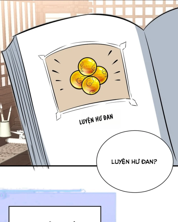 Người Khác Luyện Cấp Ta Tu Tiên, Tới Đại Thừa Kỳ Thì Rời Núi Chapter 64 - 14