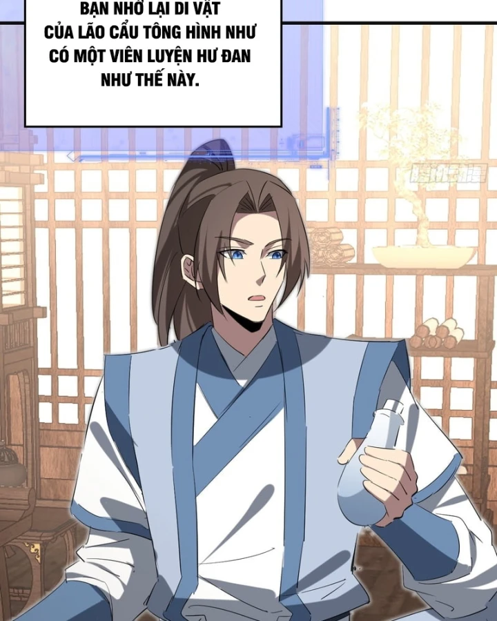 Người Khác Luyện Cấp Ta Tu Tiên, Tới Đại Thừa Kỳ Thì Rời Núi Chapter 64 - 15