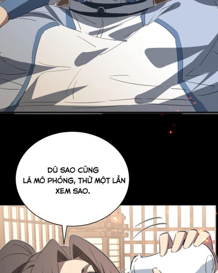 Người Khác Luyện Cấp Ta Tu Tiên, Tới Đại Thừa Kỳ Thì Rời Núi Chapter 64 - 16