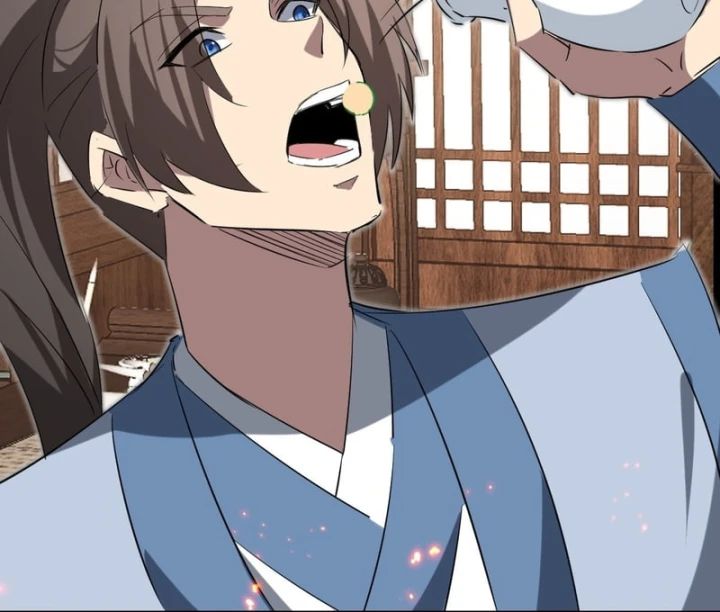 Người Khác Luyện Cấp Ta Tu Tiên, Tới Đại Thừa Kỳ Thì Rời Núi Chapter 64 - 17