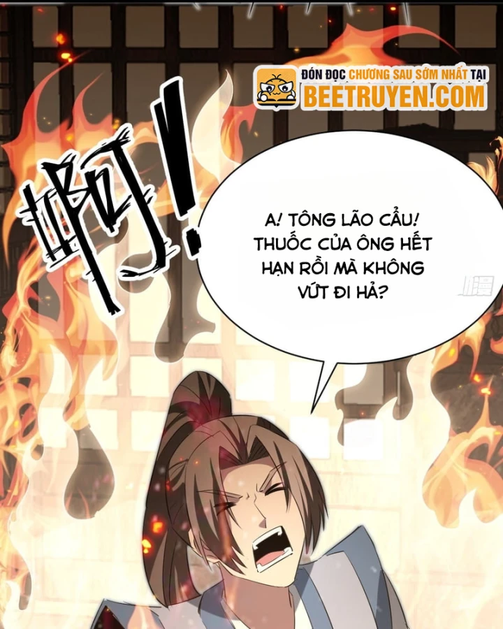 Người Khác Luyện Cấp Ta Tu Tiên, Tới Đại Thừa Kỳ Thì Rời Núi Chapter 64 - 18