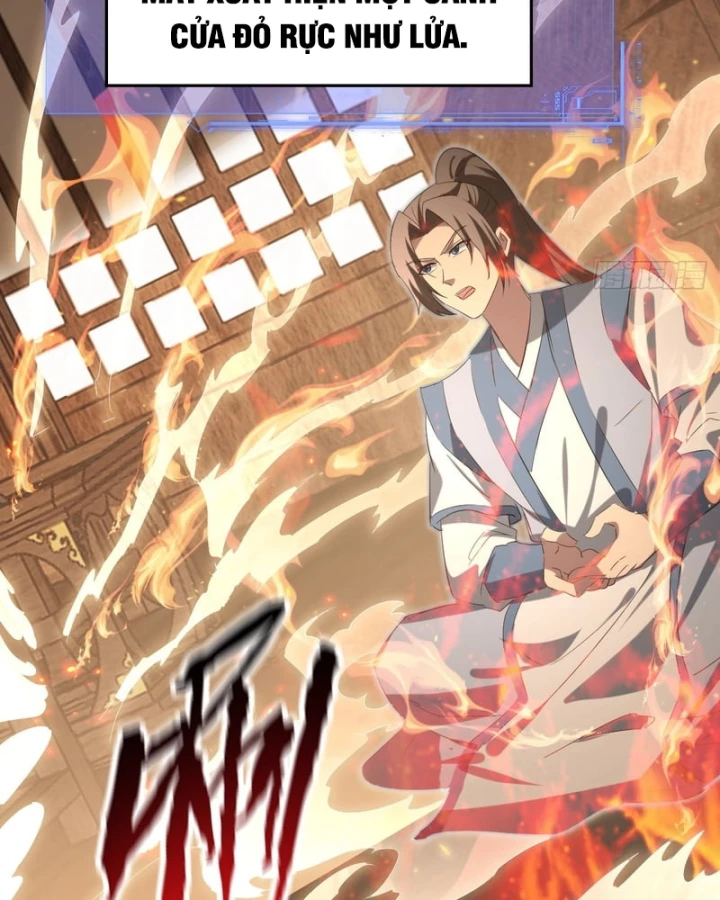 Người Khác Luyện Cấp Ta Tu Tiên, Tới Đại Thừa Kỳ Thì Rời Núi Chapter 64 - 21