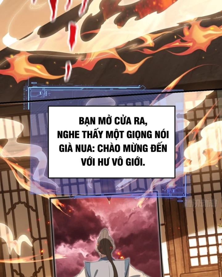 Người Khác Luyện Cấp Ta Tu Tiên, Tới Đại Thừa Kỳ Thì Rời Núi Chapter 64 - 22