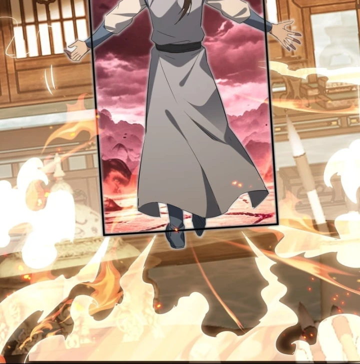 Người Khác Luyện Cấp Ta Tu Tiên, Tới Đại Thừa Kỳ Thì Rời Núi Chapter 64 - 23