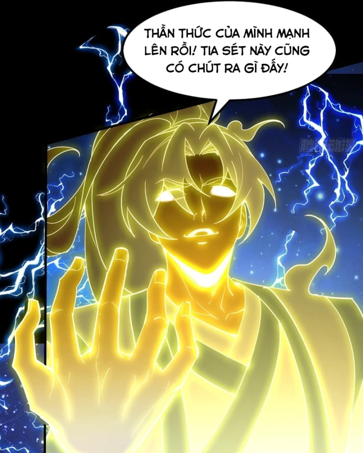 Người Khác Luyện Cấp Ta Tu Tiên, Tới Đại Thừa Kỳ Thì Rời Núi Chapter 64 - 32