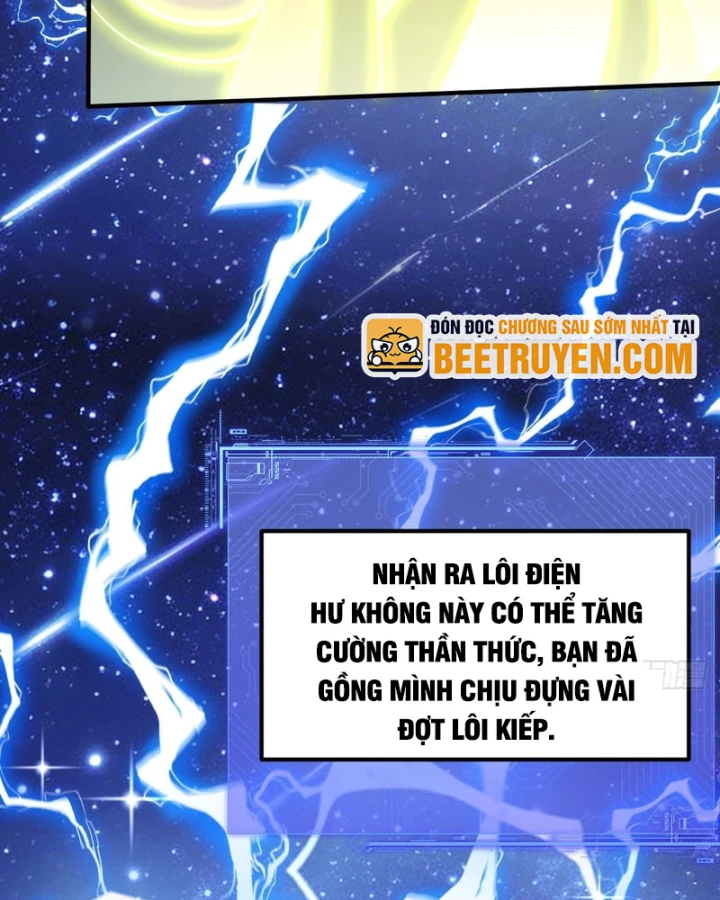 Người Khác Luyện Cấp Ta Tu Tiên, Tới Đại Thừa Kỳ Thì Rời Núi Chapter 64 - 33