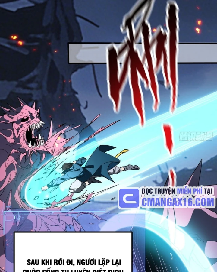 Người Khác Luyện Cấp Ta Tu Tiên, Tới Đại Thừa Kỳ Thì Rời Núi Chapter 64 - 51