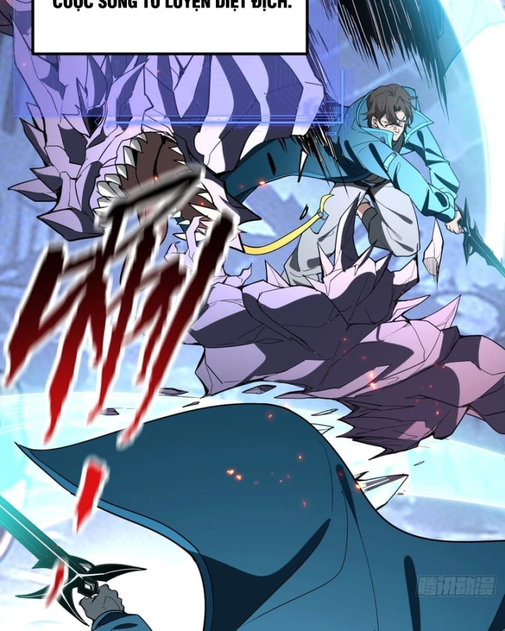 Người Khác Luyện Cấp Ta Tu Tiên, Tới Đại Thừa Kỳ Thì Rời Núi Chapter 64 - 52