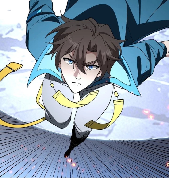 Người Khác Luyện Cấp Ta Tu Tiên, Tới Đại Thừa Kỳ Thì Rời Núi Chapter 64 - 53