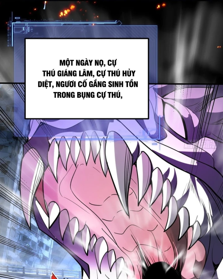 Người Khác Luyện Cấp Ta Tu Tiên, Tới Đại Thừa Kỳ Thì Rời Núi Chapter 64 - 54