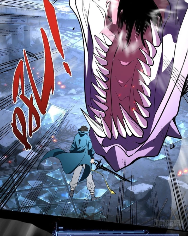 Người Khác Luyện Cấp Ta Tu Tiên, Tới Đại Thừa Kỳ Thì Rời Núi Chapter 64 - 55