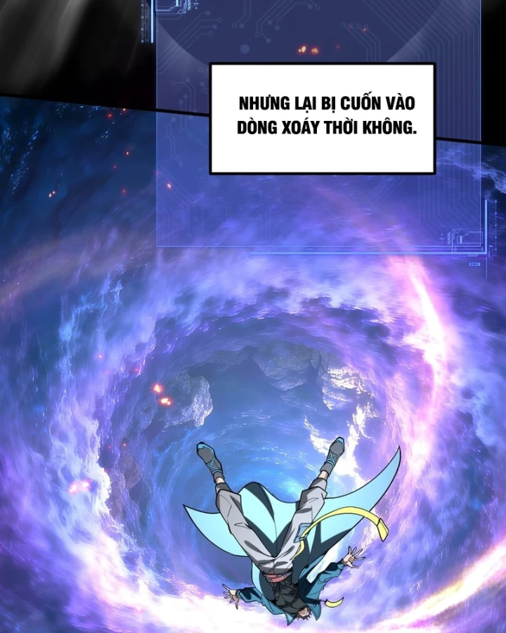 Người Khác Luyện Cấp Ta Tu Tiên, Tới Đại Thừa Kỳ Thì Rời Núi Chapter 64 - 56