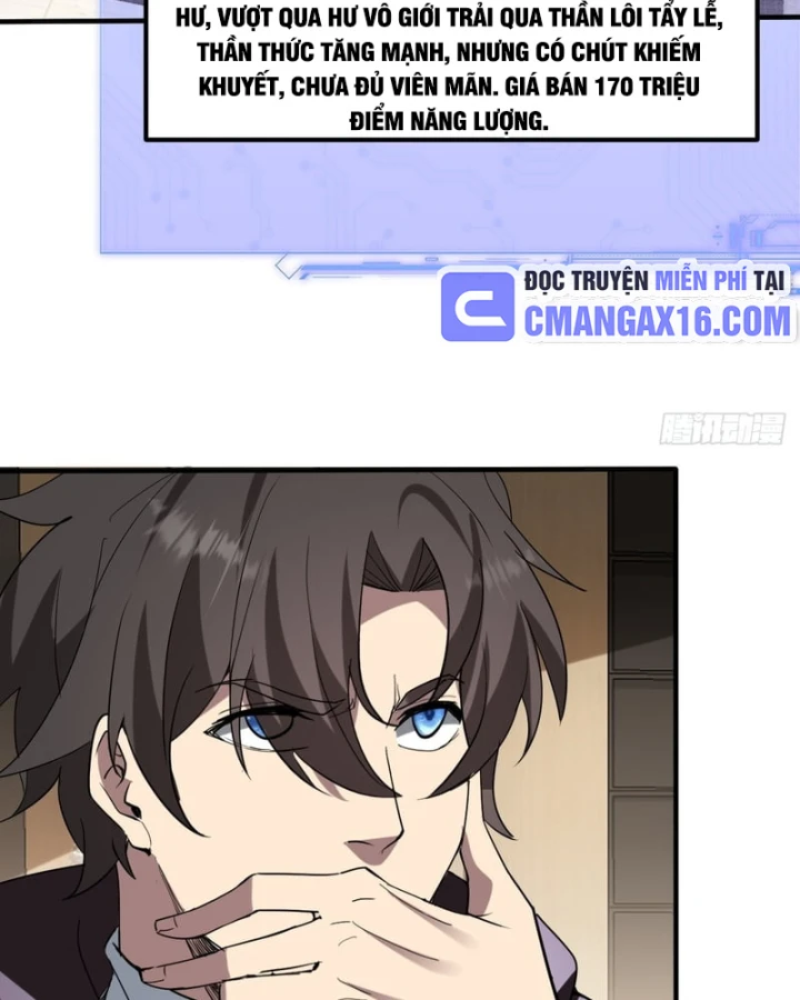 Người Khác Luyện Cấp Ta Tu Tiên, Tới Đại Thừa Kỳ Thì Rời Núi Chapter 64 - 60