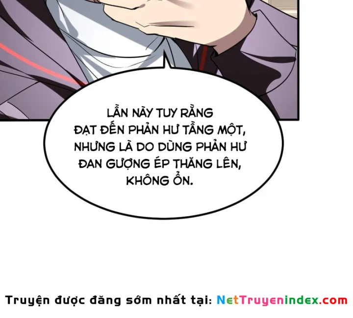 Người Khác Luyện Cấp Ta Tu Tiên, Tới Đại Thừa Kỳ Thì Rời Núi Chapter 64 - 61