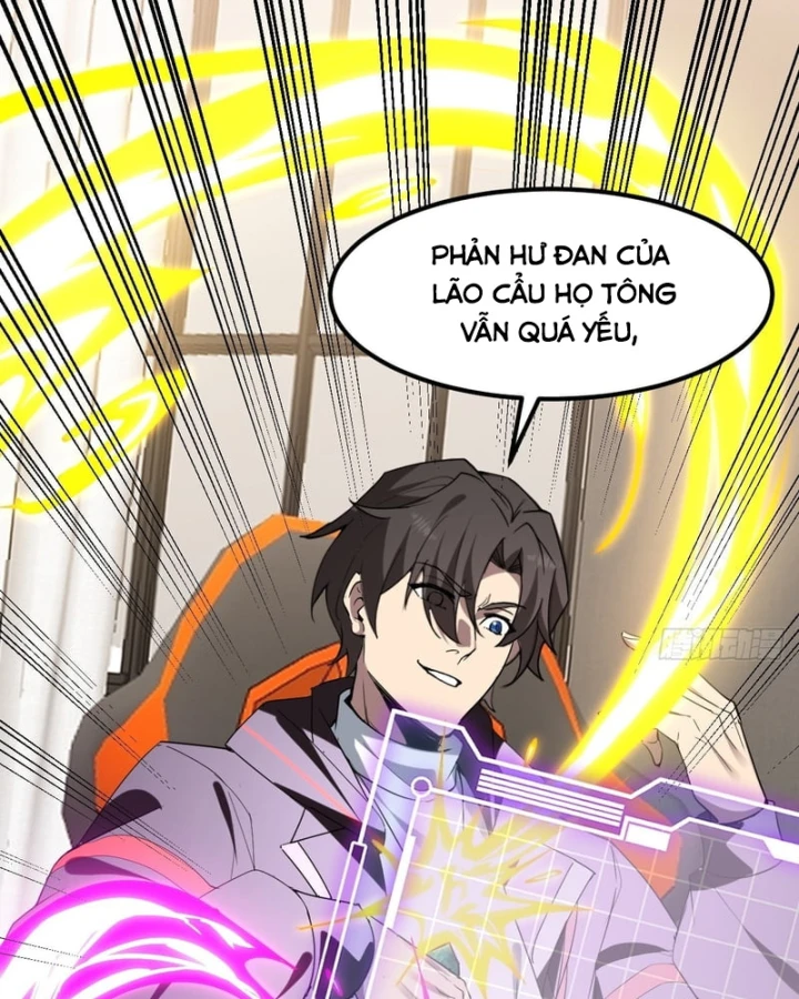 Người Khác Luyện Cấp Ta Tu Tiên, Tới Đại Thừa Kỳ Thì Rời Núi Chapter 64 - 63