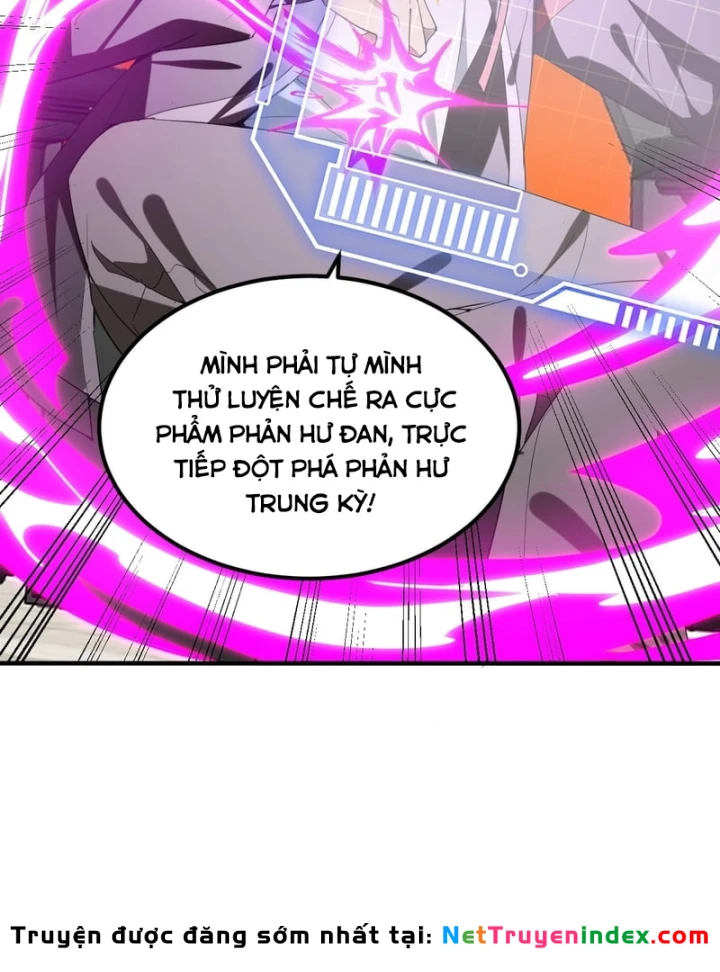 Người Khác Luyện Cấp Ta Tu Tiên, Tới Đại Thừa Kỳ Thì Rời Núi Chapter 64 - 64