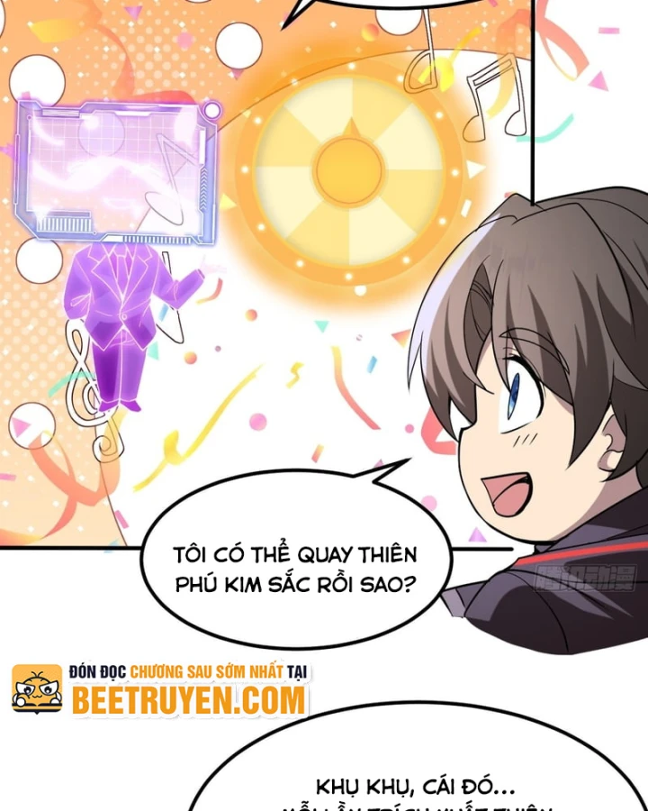 Người Khác Luyện Cấp Ta Tu Tiên, Tới Đại Thừa Kỳ Thì Rời Núi Chapter 65 - 3