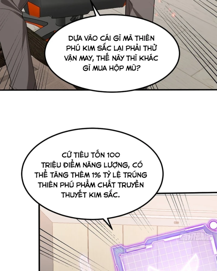 Người Khác Luyện Cấp Ta Tu Tiên, Tới Đại Thừa Kỳ Thì Rời Núi Chapter 65 - 7