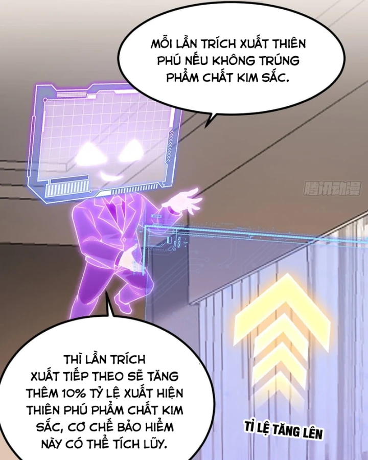 Người Khác Luyện Cấp Ta Tu Tiên, Tới Đại Thừa Kỳ Thì Rời Núi Chapter 65 - 9