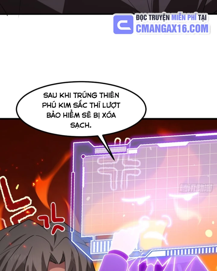 Người Khác Luyện Cấp Ta Tu Tiên, Tới Đại Thừa Kỳ Thì Rời Núi Chapter 65 - 11