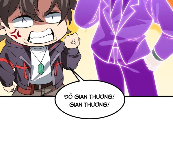 Người Khác Luyện Cấp Ta Tu Tiên, Tới Đại Thừa Kỳ Thì Rời Núi Chapter 65 - 12