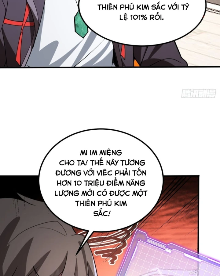 Người Khác Luyện Cấp Ta Tu Tiên, Tới Đại Thừa Kỳ Thì Rời Núi Chapter 65 - 14