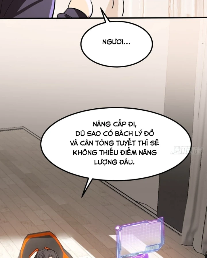 Người Khác Luyện Cấp Ta Tu Tiên, Tới Đại Thừa Kỳ Thì Rời Núi Chapter 65 - 17