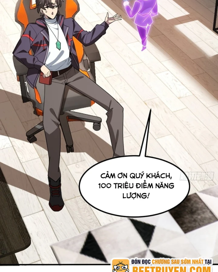 Người Khác Luyện Cấp Ta Tu Tiên, Tới Đại Thừa Kỳ Thì Rời Núi Chapter 65 - 18