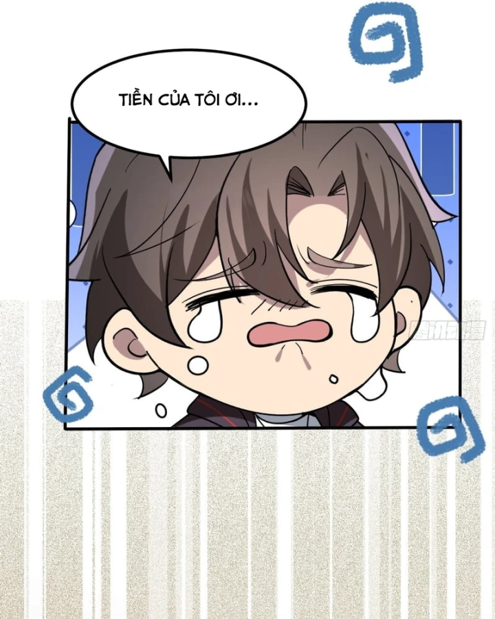 Người Khác Luyện Cấp Ta Tu Tiên, Tới Đại Thừa Kỳ Thì Rời Núi Chapter 65 - 20