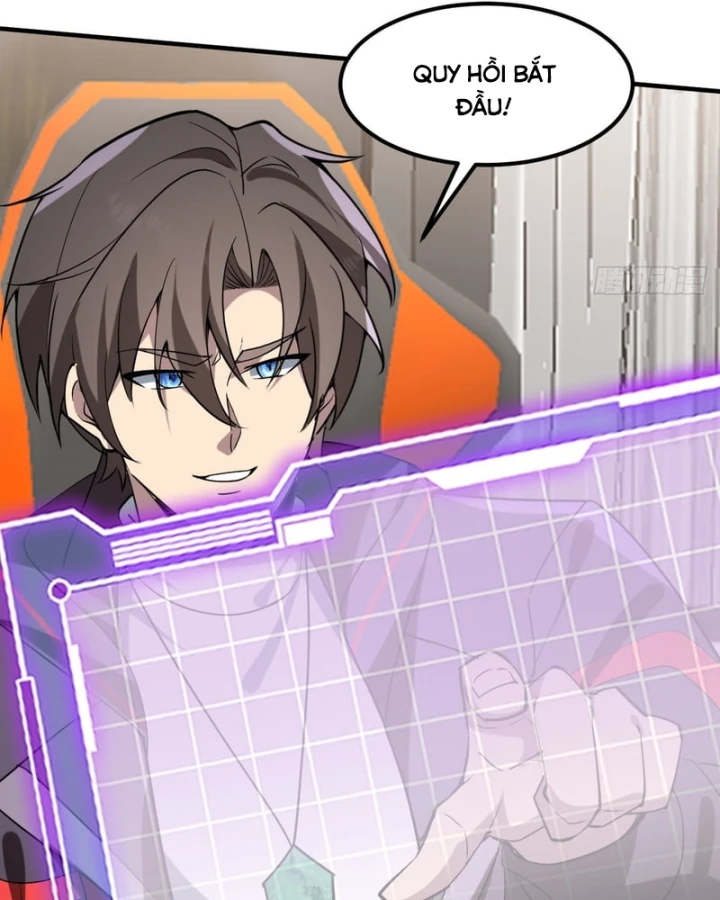 Người Khác Luyện Cấp Ta Tu Tiên, Tới Đại Thừa Kỳ Thì Rời Núi Chapter 65 - 24