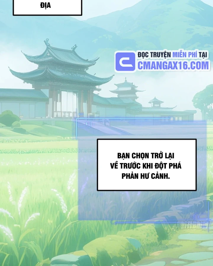 Người Khác Luyện Cấp Ta Tu Tiên, Tới Đại Thừa Kỳ Thì Rời Núi Chapter 65 - 26