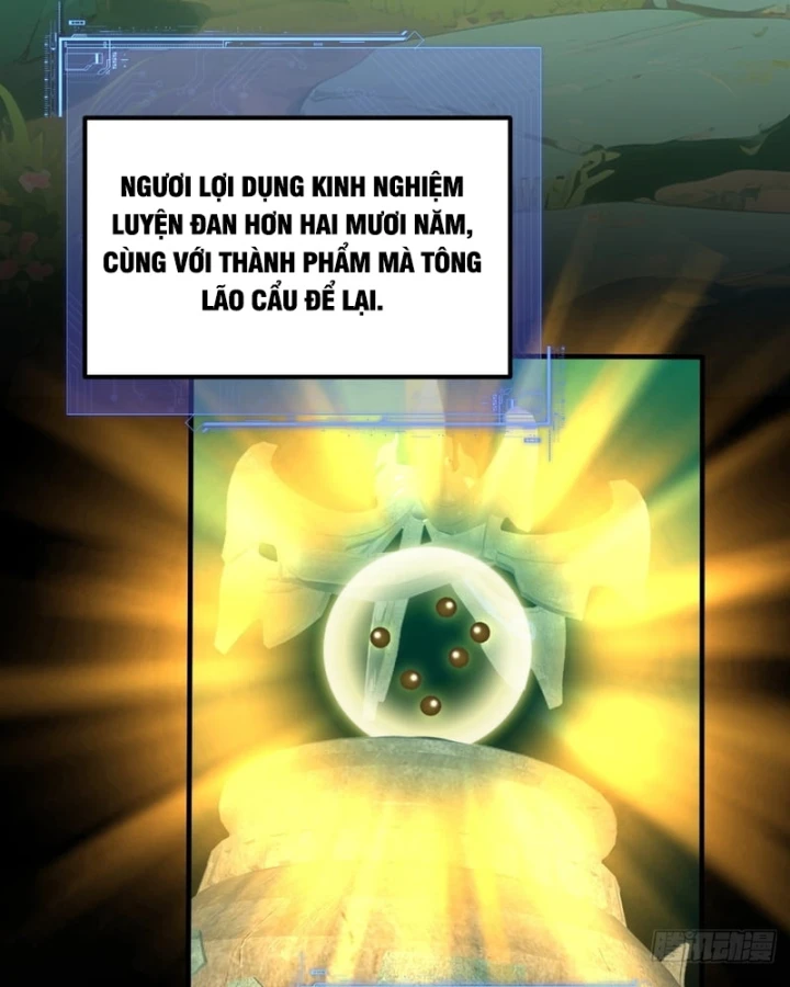 Người Khác Luyện Cấp Ta Tu Tiên, Tới Đại Thừa Kỳ Thì Rời Núi Chapter 65 - 28