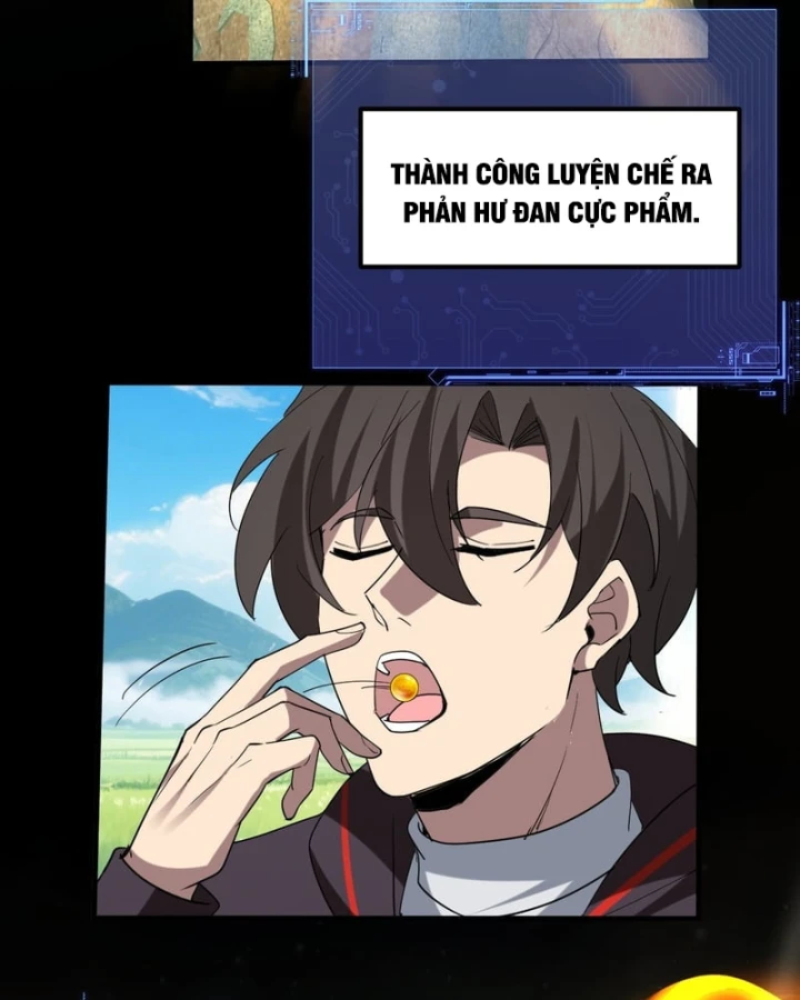 Người Khác Luyện Cấp Ta Tu Tiên, Tới Đại Thừa Kỳ Thì Rời Núi Chapter 65 - 29