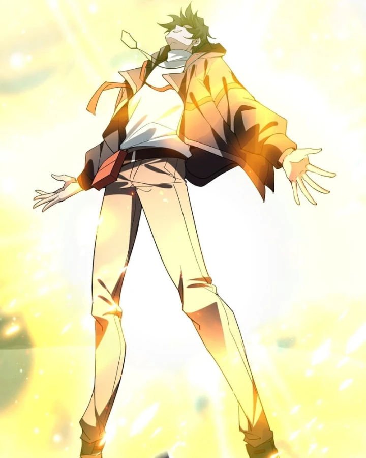 Người Khác Luyện Cấp Ta Tu Tiên, Tới Đại Thừa Kỳ Thì Rời Núi Chapter 65 - 31