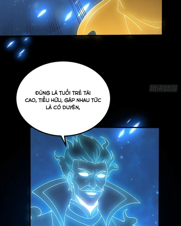 Người Khác Luyện Cấp Ta Tu Tiên, Tới Đại Thừa Kỳ Thì Rời Núi Chapter 65 - 43