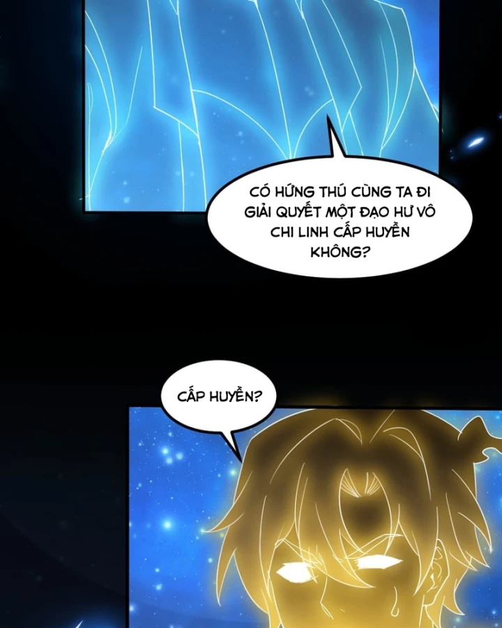 Người Khác Luyện Cấp Ta Tu Tiên, Tới Đại Thừa Kỳ Thì Rời Núi Chapter 65 - 44